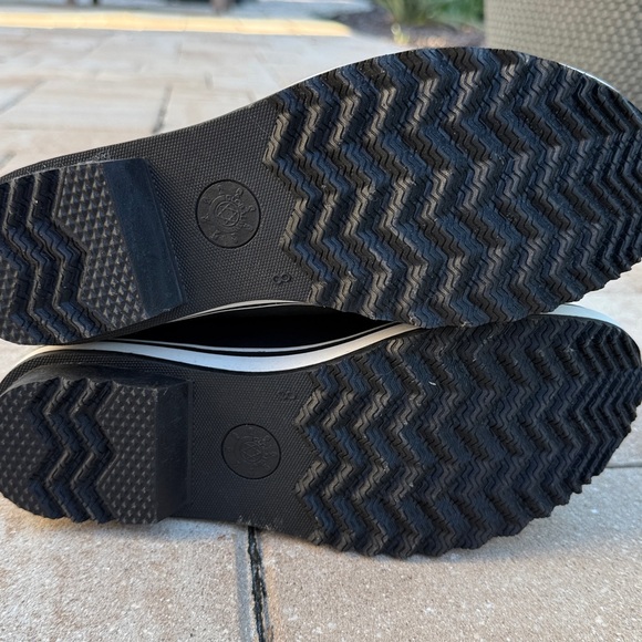 Global Win Black Winter & Rain Boots - Picture 4 of 4